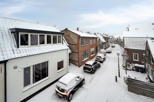 Medium property photo - Weikamp 13, 3751 AD Bunschoten-Spakenburg